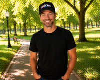 DANICANS Signature Hat – Top Off Your Purpose