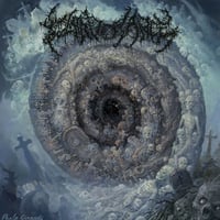 Image 1 of Clairvoyance - Chasm Of Immurement Tape