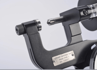 Image 3 of L-1 Portable Rockwell Hardness Tester