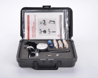 Image 4 of L-1 Portable Rockwell Hardness Tester