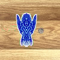 Image 3 of Zelda II: The Adventure of Link Sticker/Magnet Sets (30 Pieces) 