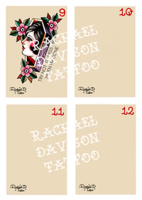 Image 3 of ADTR PT2 MINIS