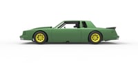 Image 1 of Buick Late model