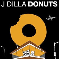 Image 1 of J DILLA - Donuts
