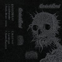 Gravavgrav/Ligation Split Tape