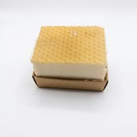 Image 2 of Creamy Honey – Χειροποίητο Σαπούνι Ελαιολάδου (Nourishing Cream)