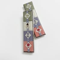 Soap Discovery Set – Σετ 4 Χειροποίητα Σαπούνια Ελαιολάδου