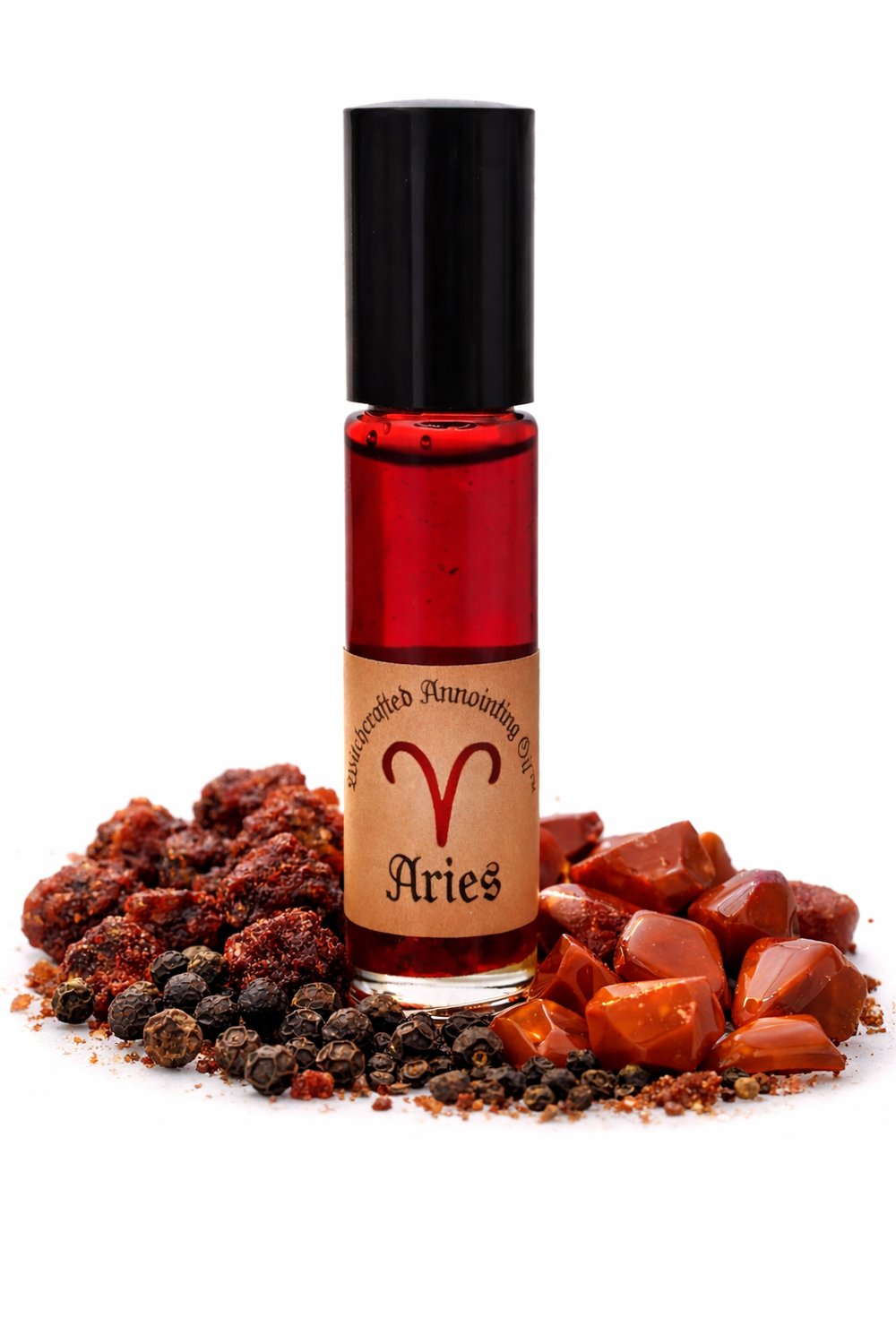 Witchcrafted™️ Zodiac Oils