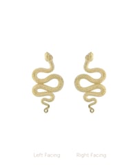 'Snake' by Anatometal 