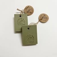 Pure Olive Oil Soap – Παραδοσιακό Σαπούνι Ελαιολάδου