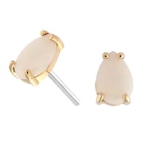 'Pearticulary Opal-Minded' by Goldy Luxe