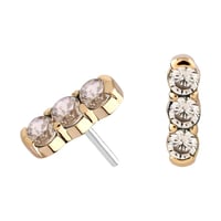 'Bees Knees' by Goldy Luxe 