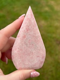 Image 1 of Pink Opal Freeform