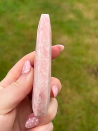 Image 2 of Pink Opal Freeform