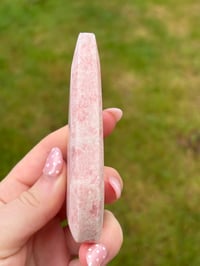Image 4 of Pink Opal Freeform