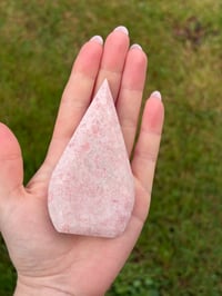 Image 5 of Pink Opal Freeform