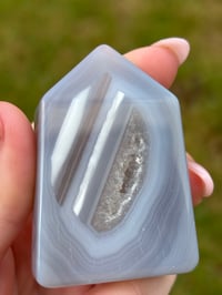 Image 4 of Agate Druzy Point