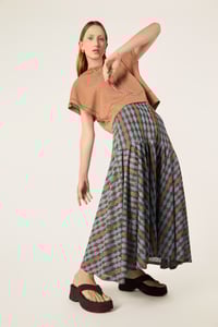 Image 1 of GONNA GINGER OBLÓ TONI VERDE