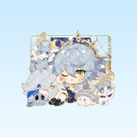 Image 3 of Dorm Series: Ratio and Sunday pre-sale