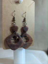 The Canyon Echo Earrings