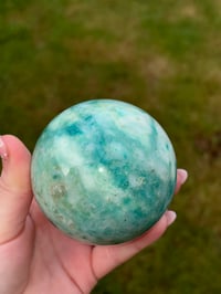 Image 4 of Phoenix Stone Sphere