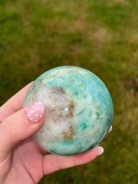 Image 5 of Phoenix Stone Sphere