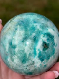 Image 7 of Phoenix Stone Sphere