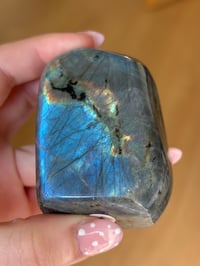 Image 3 of Labradorite Flashy Freeform
