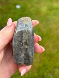 Image 5 of Labradorite Flashy Freeform