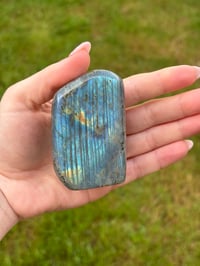 Image 6 of Labradorite Flashy Freeform
