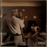 Kendrick Lamar- Mr. Morale and The Big Steppers