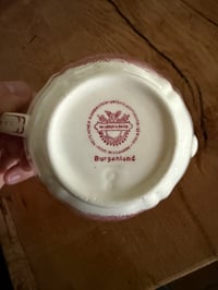 Image 5 of Pot à lait Villeroy & Boch 