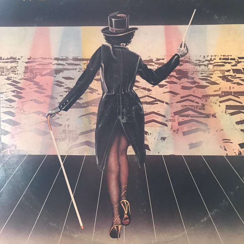 Image of Soweto Soul Orchestra