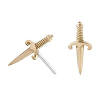 'Dagger' by Goldy Luxe