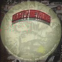 Image 1 of Dusty Methods - Extended Play Vol 3 (Cassette) 