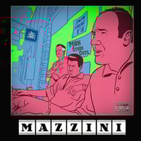 Image 1 of Mazzini - Pork Store Cuts (Cassette) 