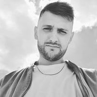 Image 1 of Dweller - Can't Sit Still (Cassette)