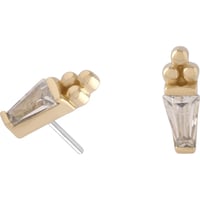 'Dee Bomb' by Goldy Luxe