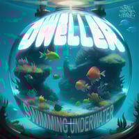 Image 1 of Dweller - Swimming Underwater (CD) 