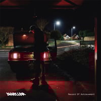 Image 1 of Dweller - Record Of Achievement (CD) 