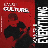 Image 1 of Kansul Culture - Kansul Everything (CD ALBUM) 