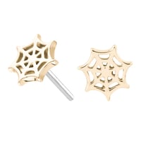 'Spider Web' by Goldy Luxe 