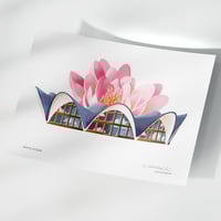 Image 9 of NEU !  Artprints A4 Potsdam Motive MIT/OHNE Rahmen