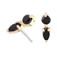 'Such a Vibe' by Goldy Luxe