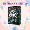 “My Baby 2” RITIRO AL SALONE