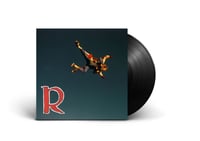 Image 1 of R is for Rocket - LP (Black)