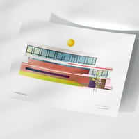 Image 21 of NEU !  Artprints A4 Potsdam Motive MIT/OHNE Rahmen