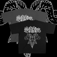 MUTIILATION | FIRST TEE