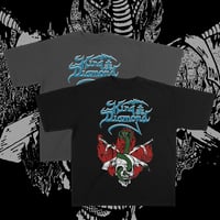KING DIAMOND | VTG SKULL