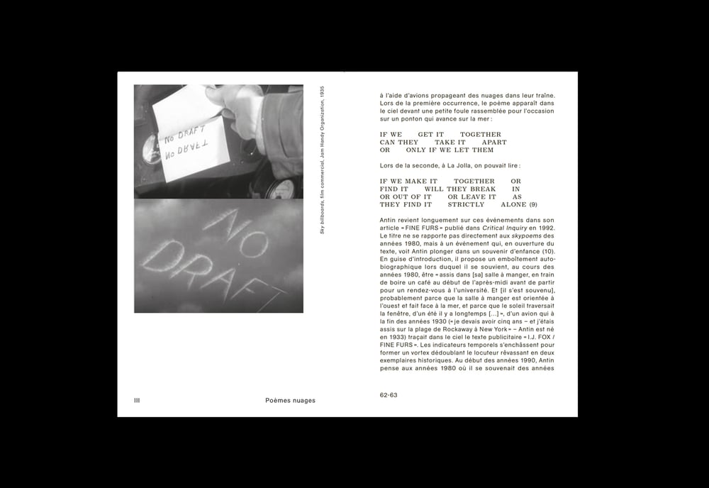 Camille Pageard, La durée de la parole